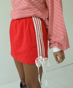 too messy skirt