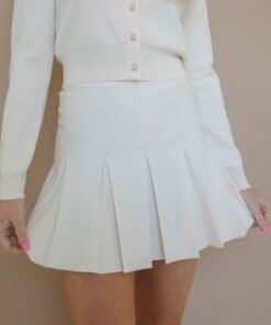 astr: denisa skirt