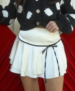 good riddance skirt